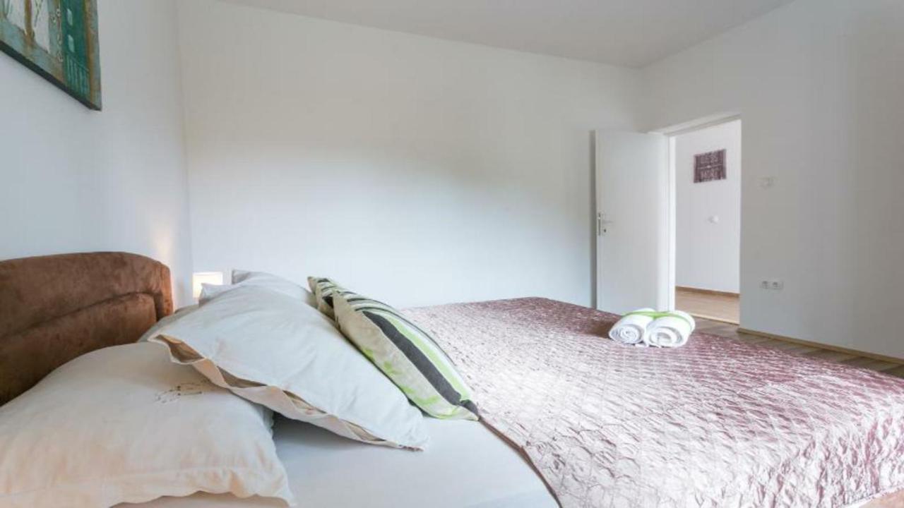 Apartment Klepo Дубровник Екстер'єр фото