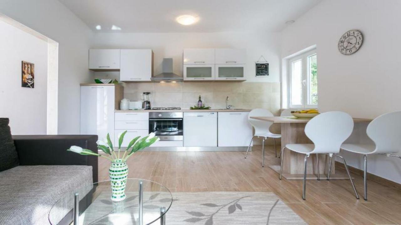 Apartment Klepo Дубровник Екстер'єр фото