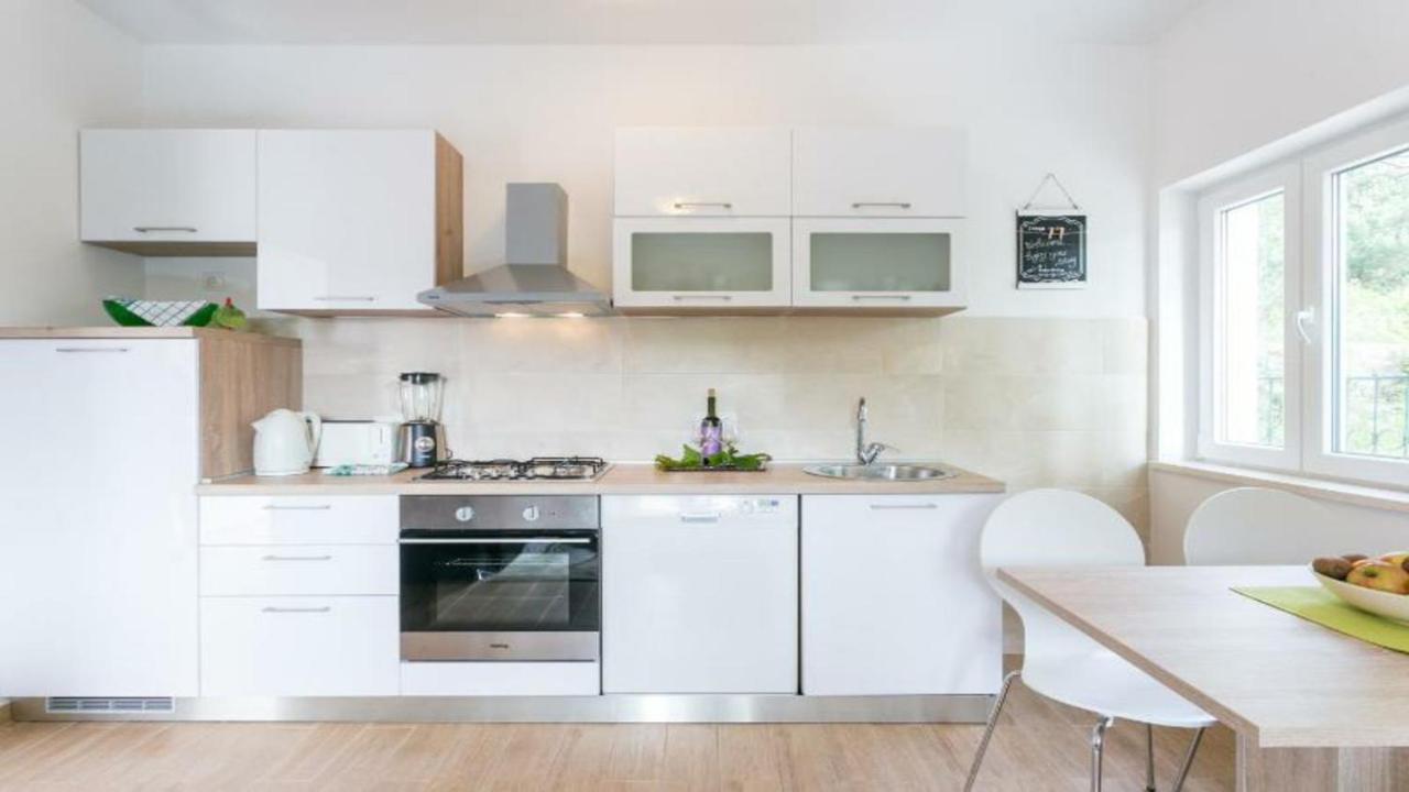 Apartment Klepo Дубровник Екстер'єр фото