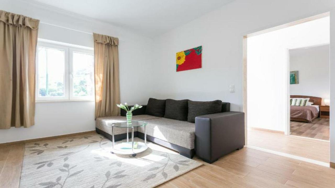 Apartment Klepo Дубровник Екстер'єр фото