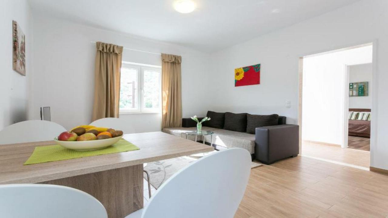 Apartment Klepo Дубровник Екстер'єр фото