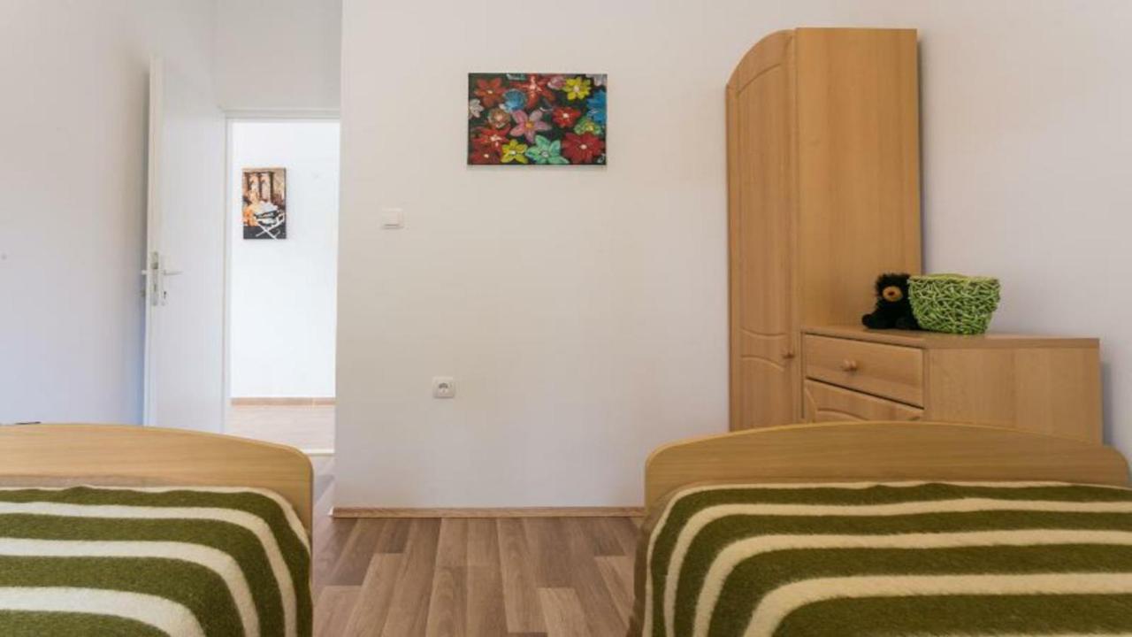 Apartment Klepo Дубровник Екстер'єр фото