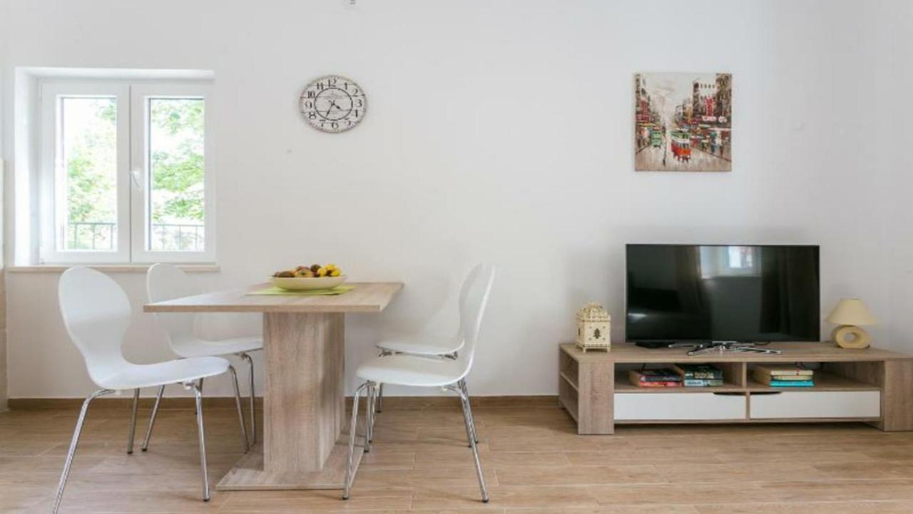 Apartment Klepo Дубровник Екстер'єр фото