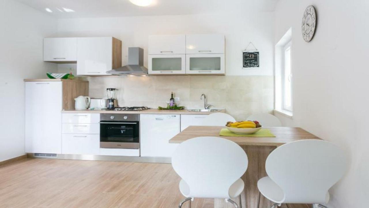 Apartment Klepo Дубровник Екстер'єр фото