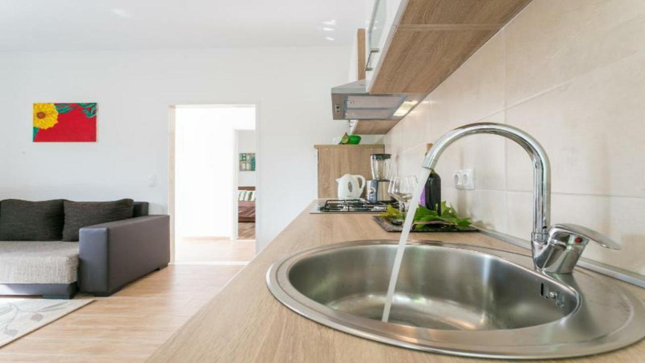 Apartment Klepo Дубровник Екстер'єр фото