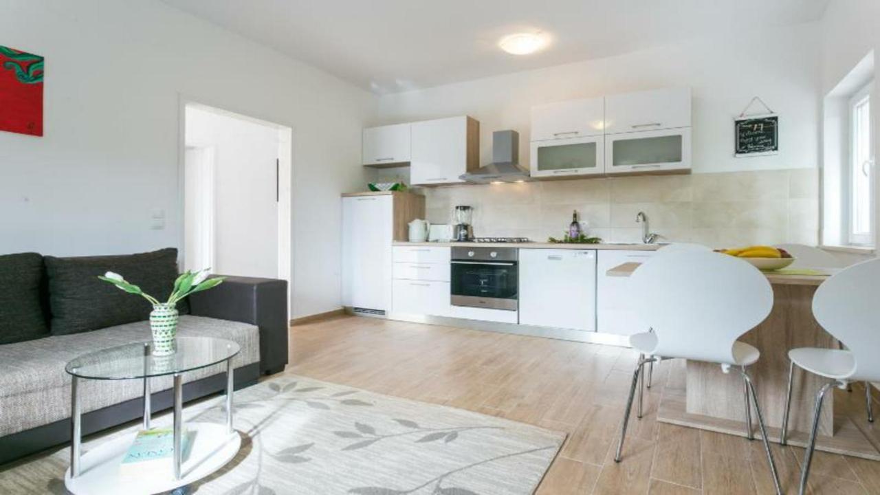 Apartment Klepo Дубровник Екстер'єр фото