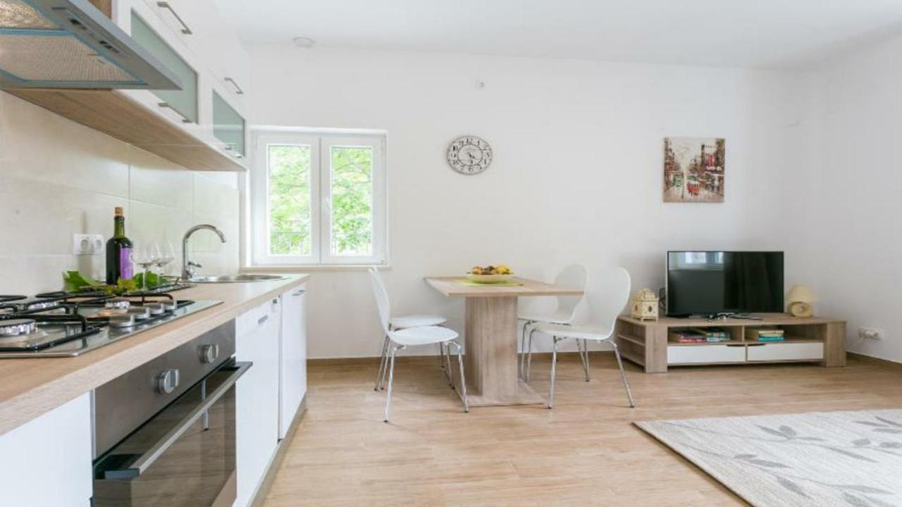 Apartment Klepo Дубровник Екстер'єр фото
