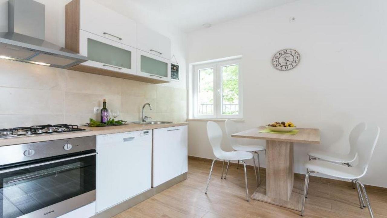 Apartment Klepo Дубровник Екстер'єр фото
