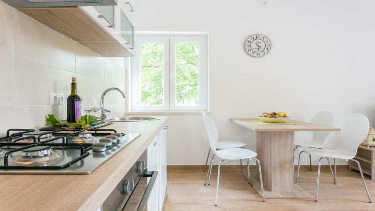 Apartment Klepo Дубровник Екстер'єр фото
