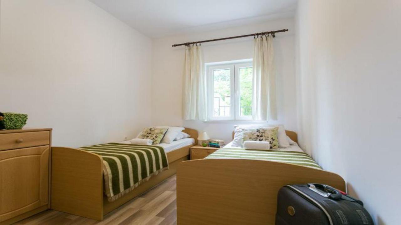 Apartment Klepo Дубровник Екстер'єр фото