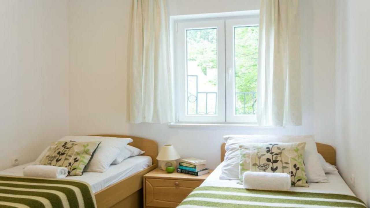 Apartment Klepo Дубровник Екстер'єр фото