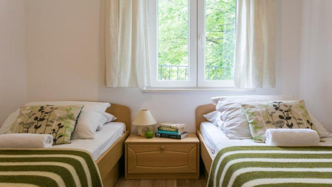 Apartment Klepo Дубровник Екстер'єр фото